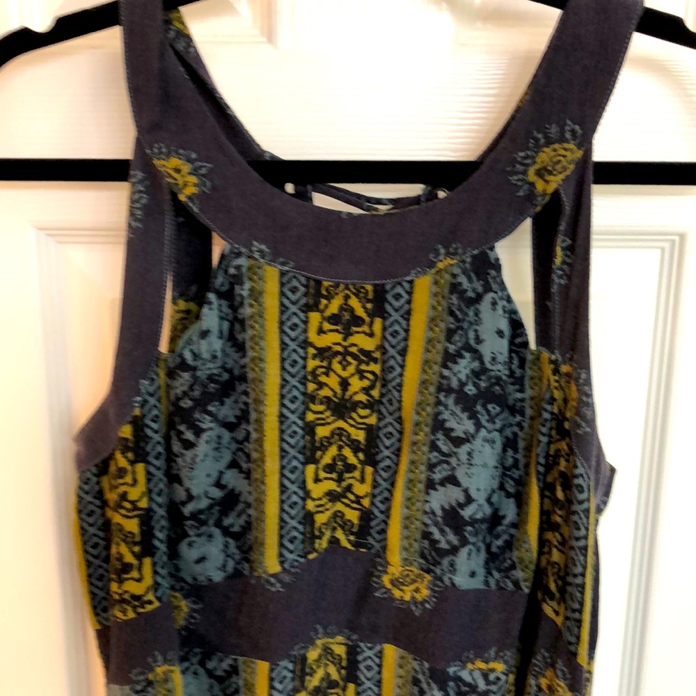 Free People Maxi LIKE NEW